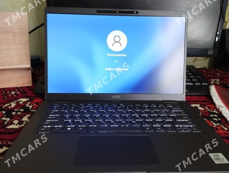 Dell latitude 7310 - Туркменбаши - img 5