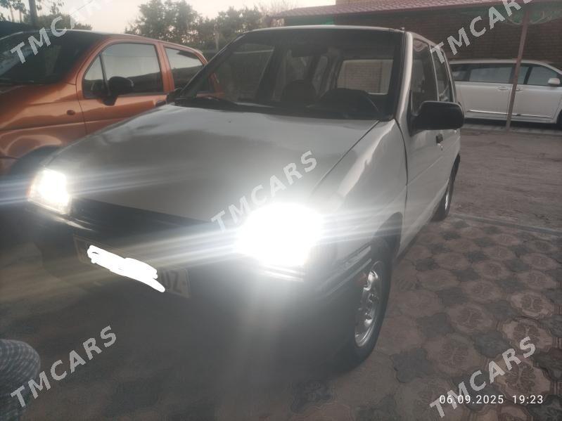 Daewoo Tico 1996 - 10 000 TMT - Дашогуз - img 2