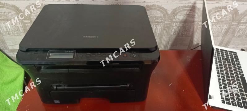printer - Дашогуз - img 2