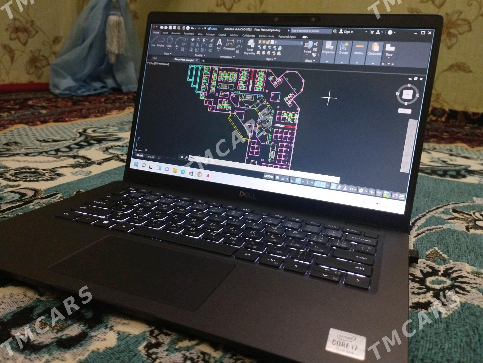 Dell latitude 7310 - Туркменбаши - img 8