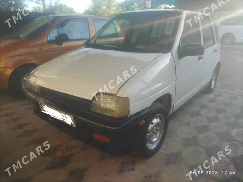 Daewoo Tico 1996 - 10 000 TMT - Дашогуз - img 5