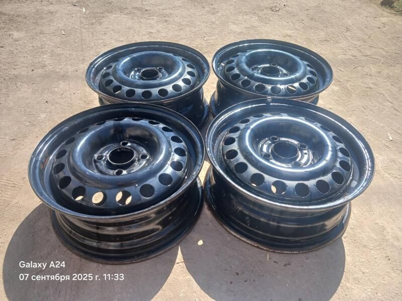 Diska opel kalpak Gm rodnoy14 1 100 TMT - Köneürgenç - img 6
