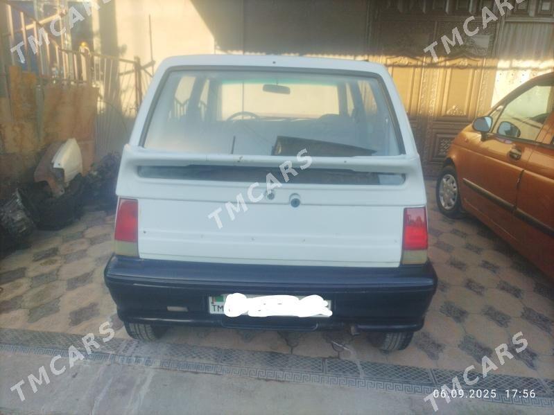 Daewoo Tico 1996 - 10 000 TMT - Дашогуз - img 4