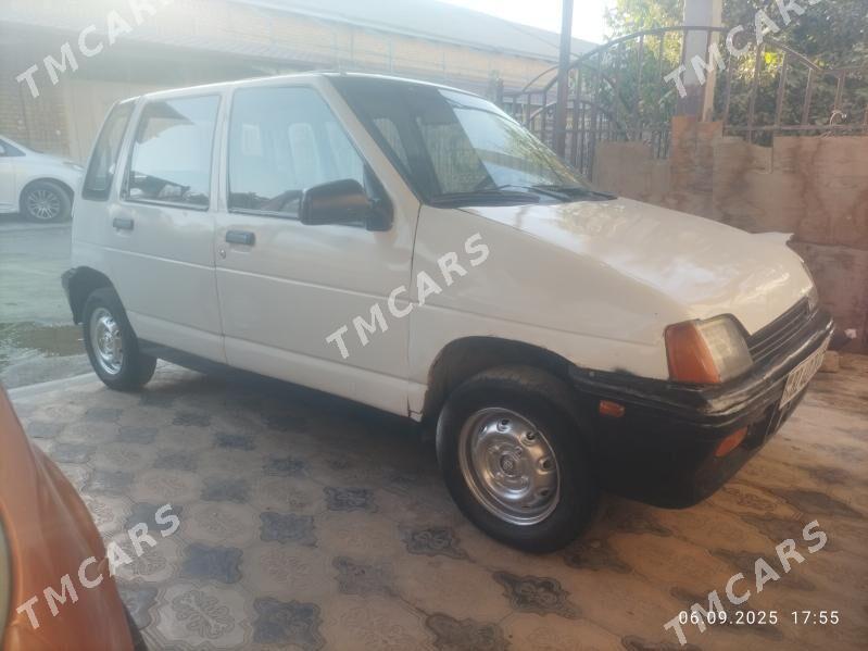 Daewoo Tico 1996 - 10 000 TMT - Дашогуз - img 3