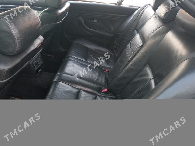 BMW 525 2002 - 44 000 TMT - Mary - img 7