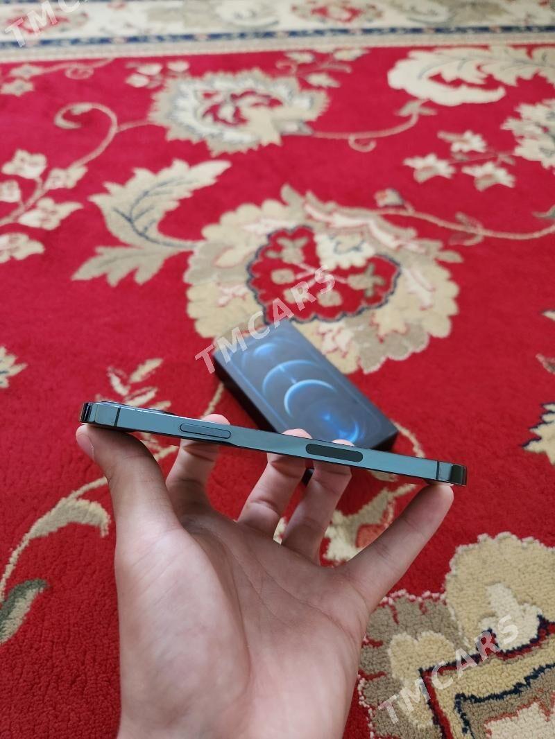 iPhone 12Pro - Aşgabat - img 2