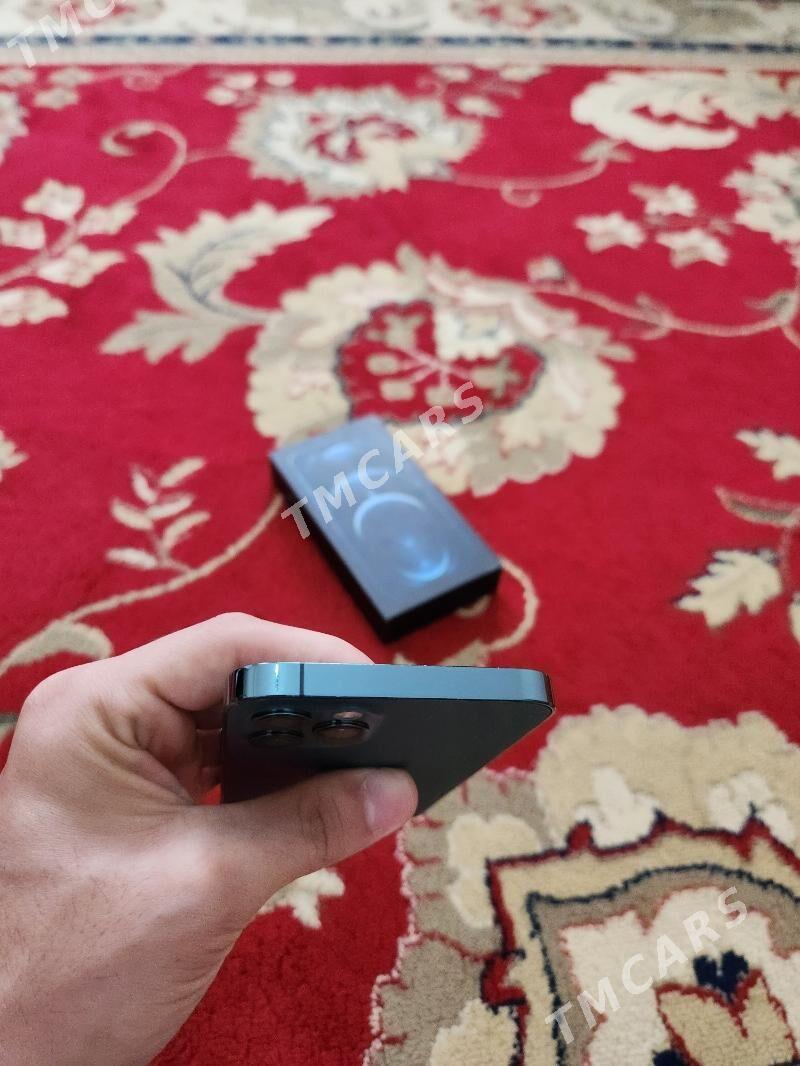 iPhone 12Pro - Aşgabat - img 5