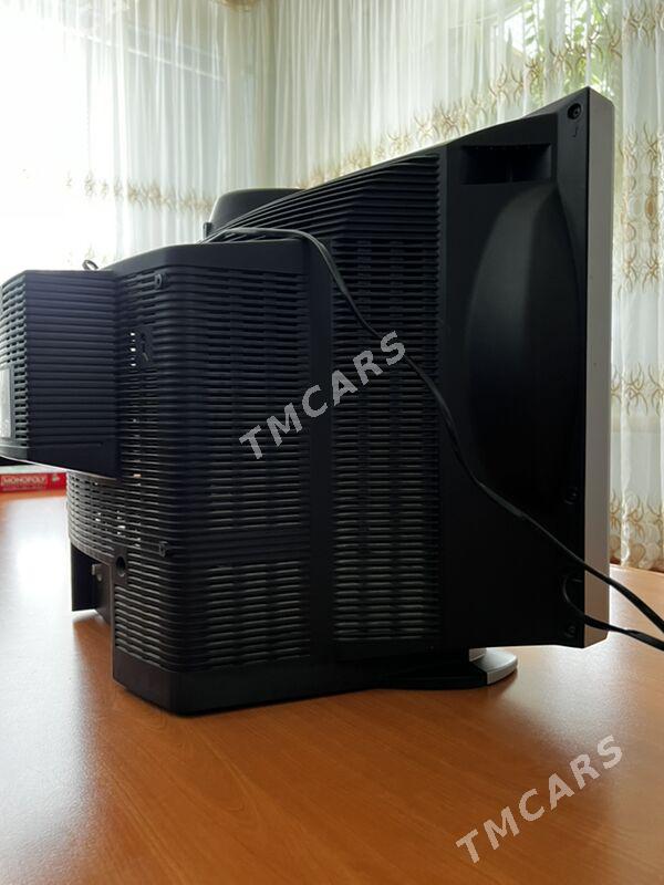LG - Туркменабат - img 2