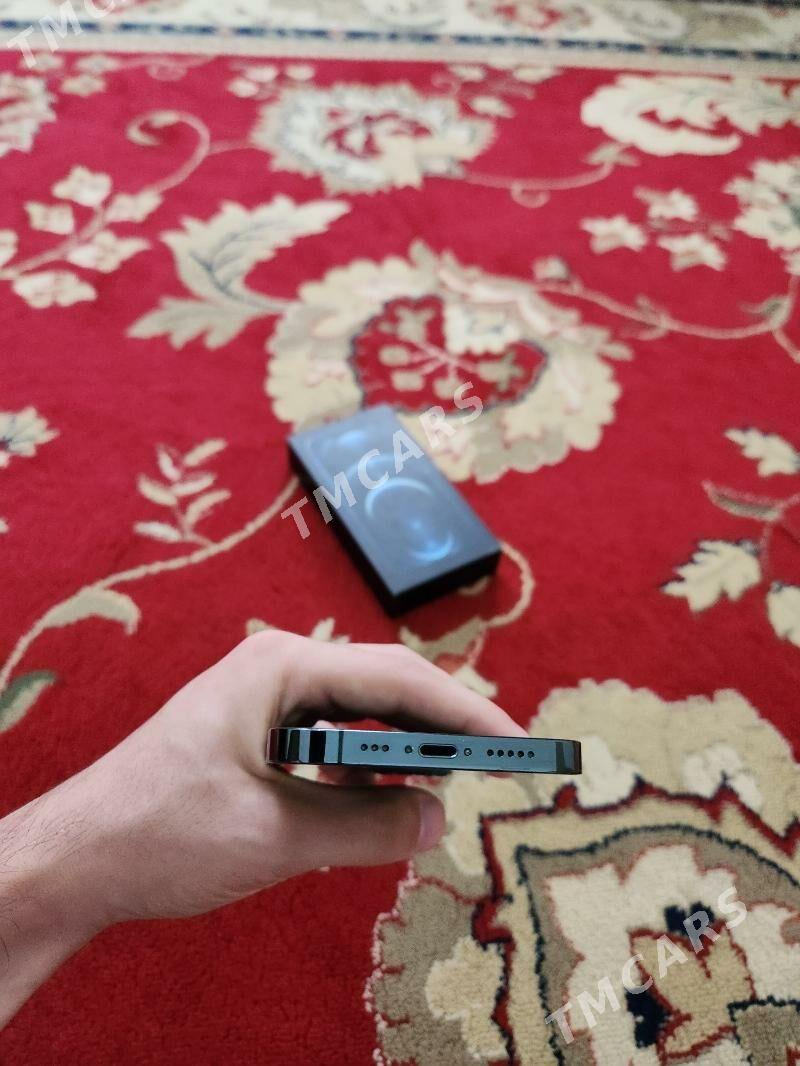 iPhone 12Pro - Aşgabat - img 4