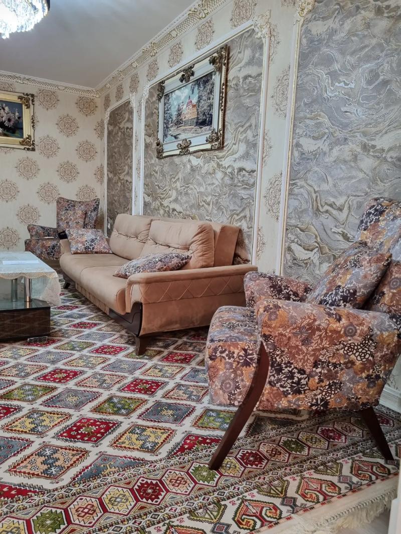 2Х КОМ 3 ЭТАЖ 11 МКР - Aşgabat - img 7