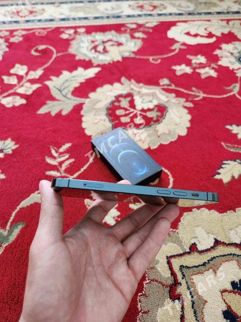 iPhone 12Pro - Aşgabat - img 3