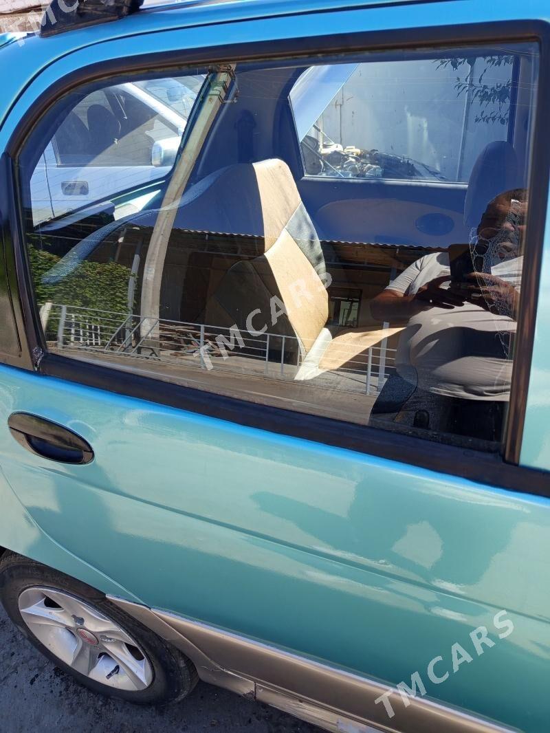 Daewoo Matiz 2003 - 40 000 TMT - Daşoguz - img 2