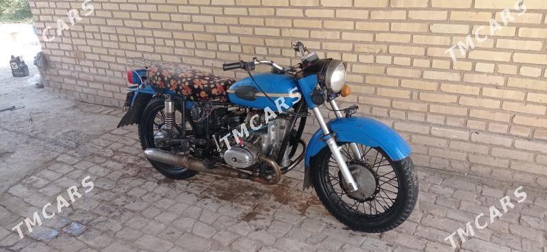 Ural 5557 2002 - 4 400 TMT - Garabekewül - img 7