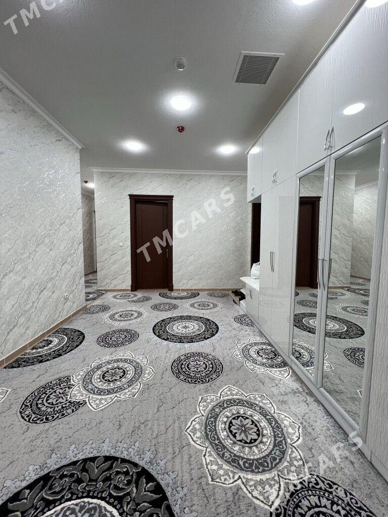 Arenda Elitka Maskowskiy - Aşgabat - img 7