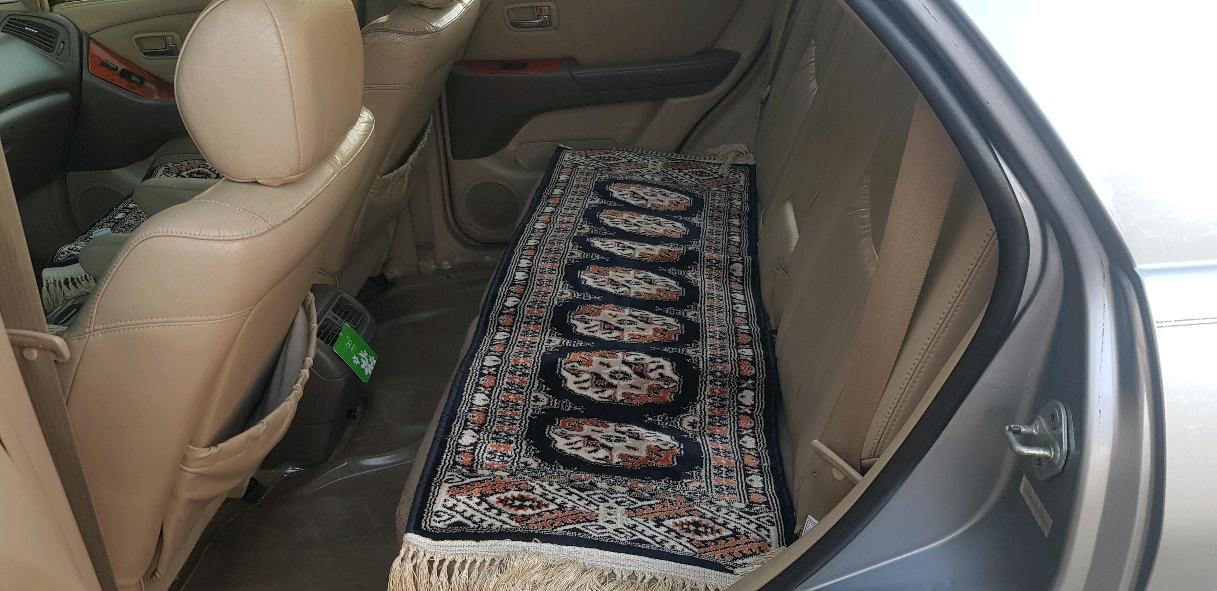 Lexus RX 300 2003 - 220 000 TMT - Чарджоу - img 7
