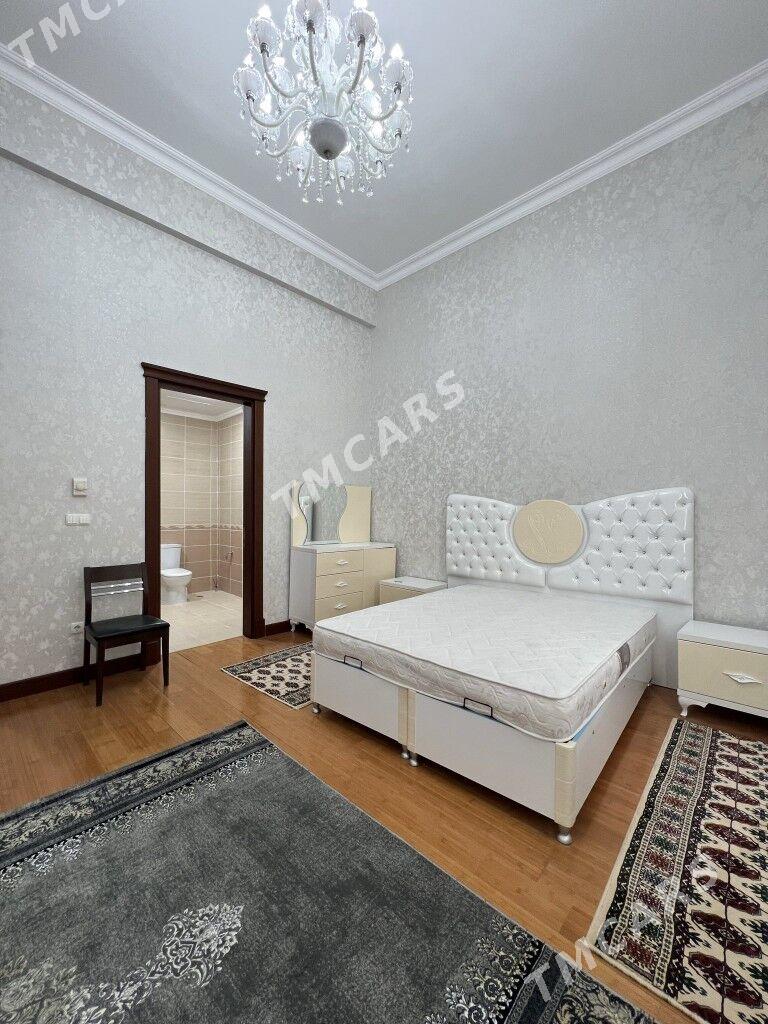 Arenda Elitka Maskowskiy - Aşgabat - img 8