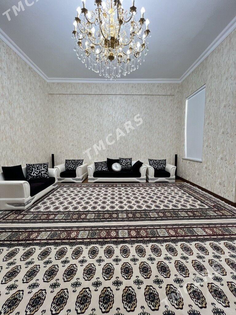 Arenda Elitka Maskowskiy - Aşgabat - img 2