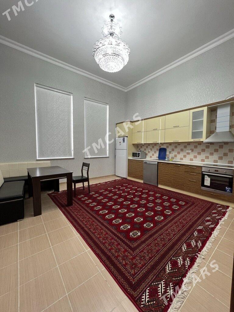 Arenda Elitka Maskowskiy - Aşgabat - img 3