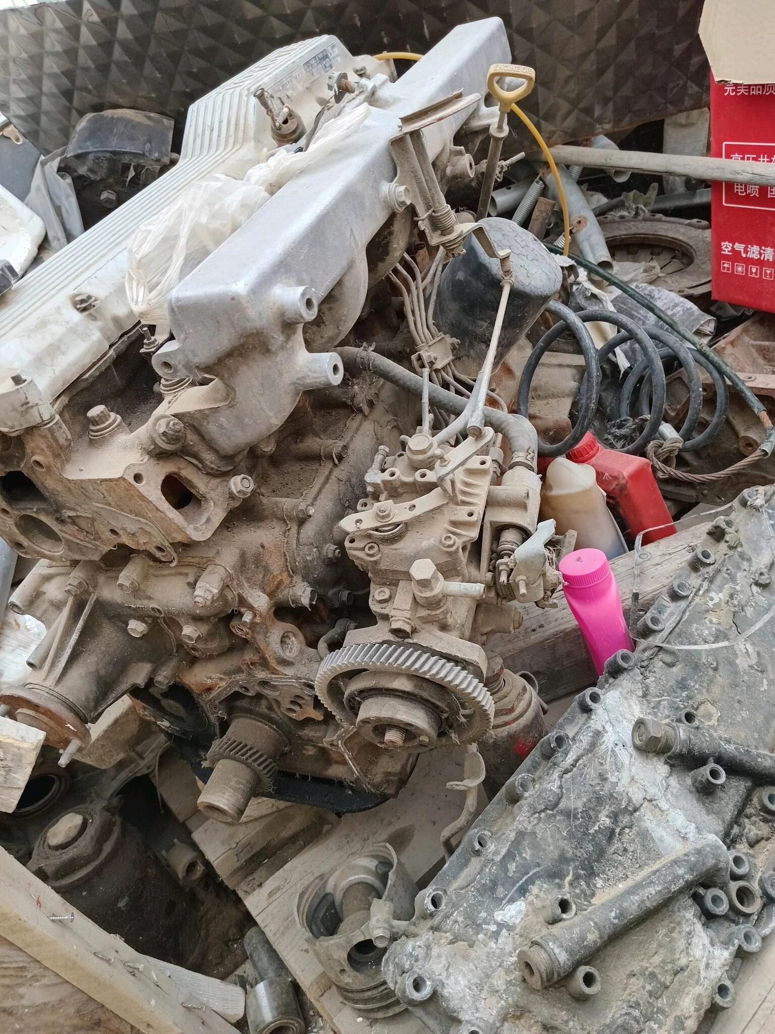 Toyota land cruiser mator dizel 30 000 TMT - Çoganly - img 2