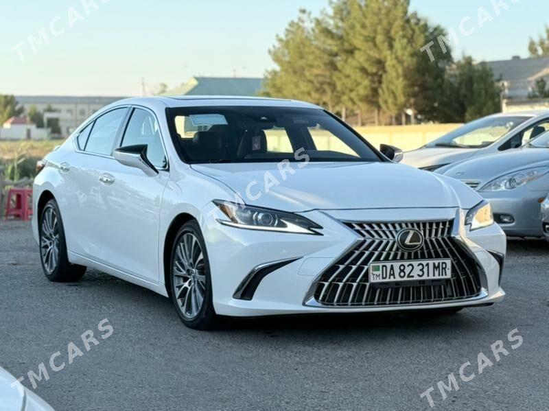 Lexus ES 350 2020 - 450 000 TMT - Мары - img 5