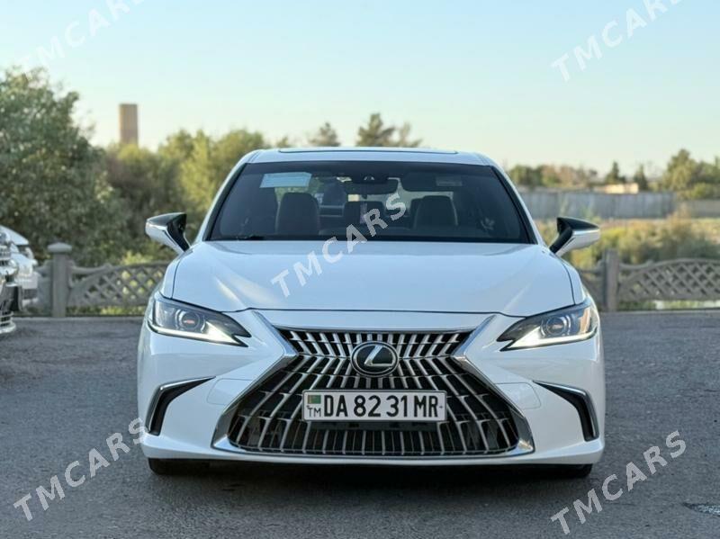 Lexus ES 350 2020 - 450 000 TMT - Мары - img 6