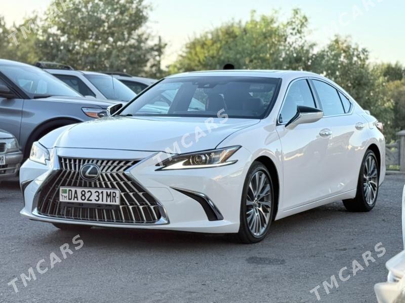 Lexus ES 350 2020 - 450 000 TMT - Мары - img 2