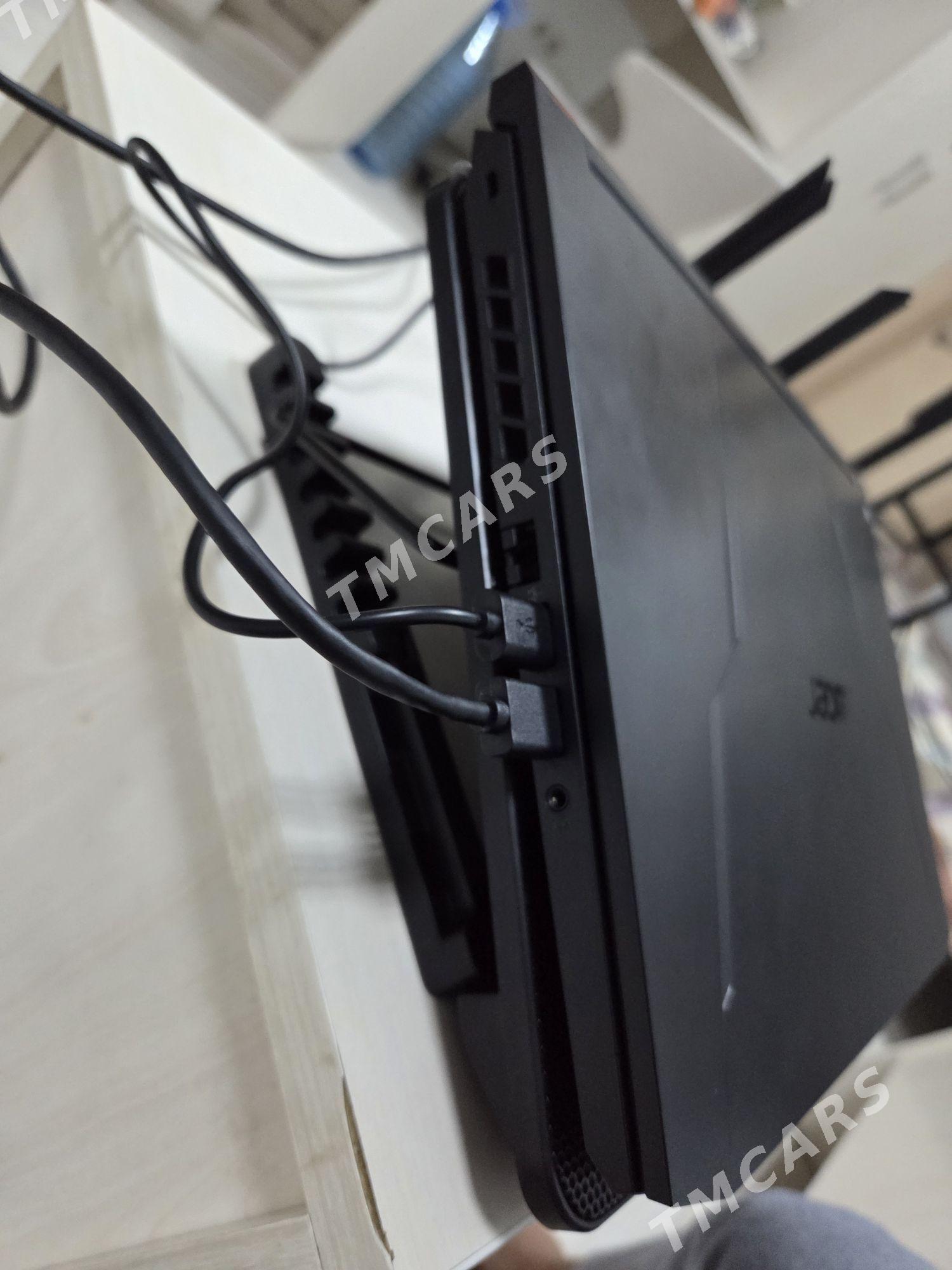 Noutbuk Acer Nitro 5 - Ашхабад - img 4