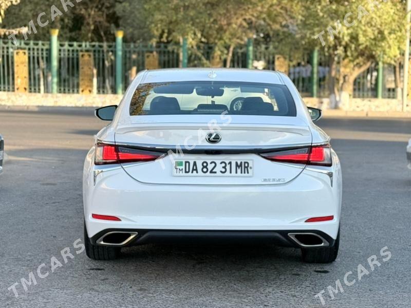 Lexus ES 350 2020 - 450 000 TMT - Мары - img 4