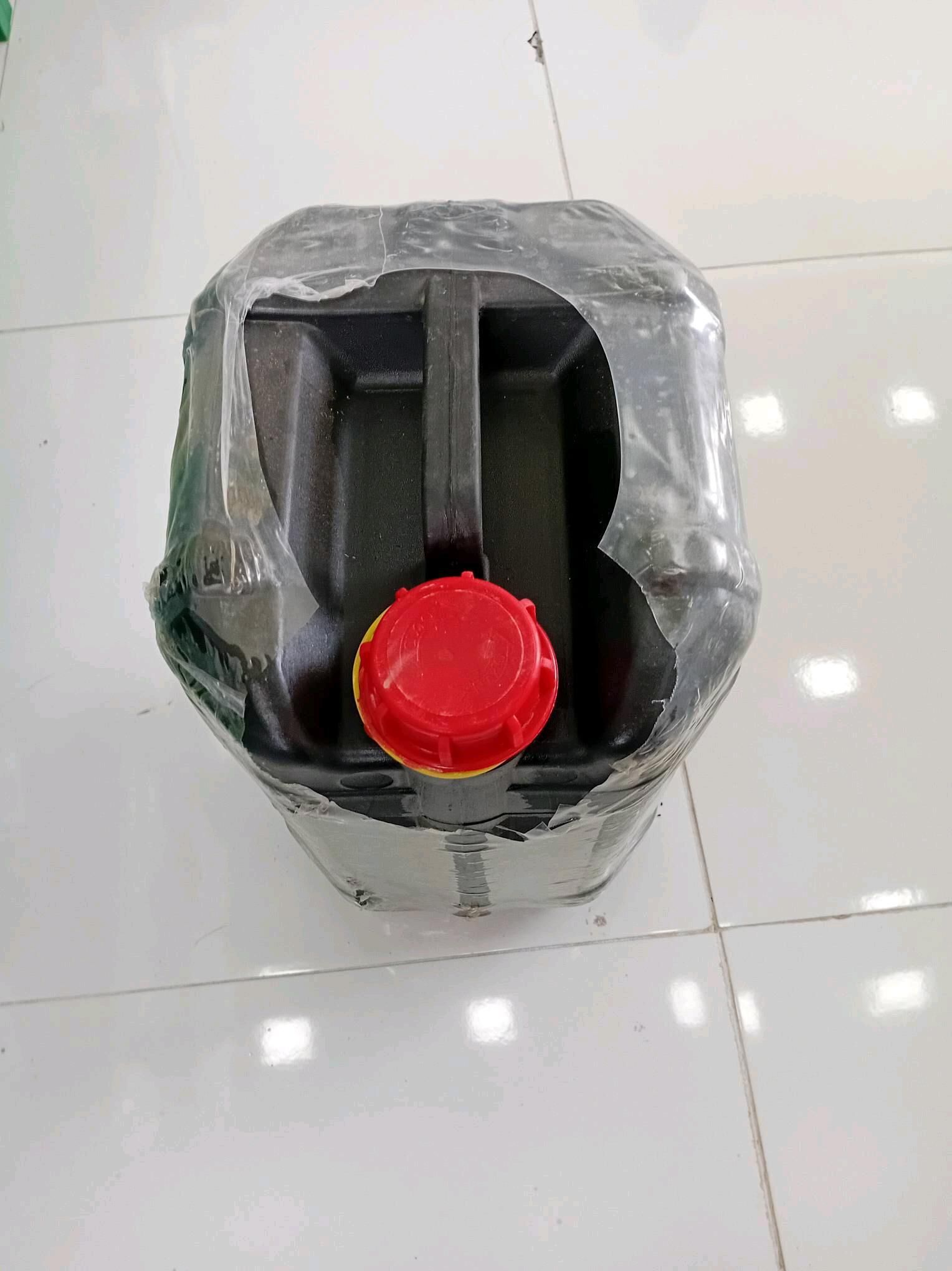 kanistir 20lt 10 TMT - Ашхабад - img 2