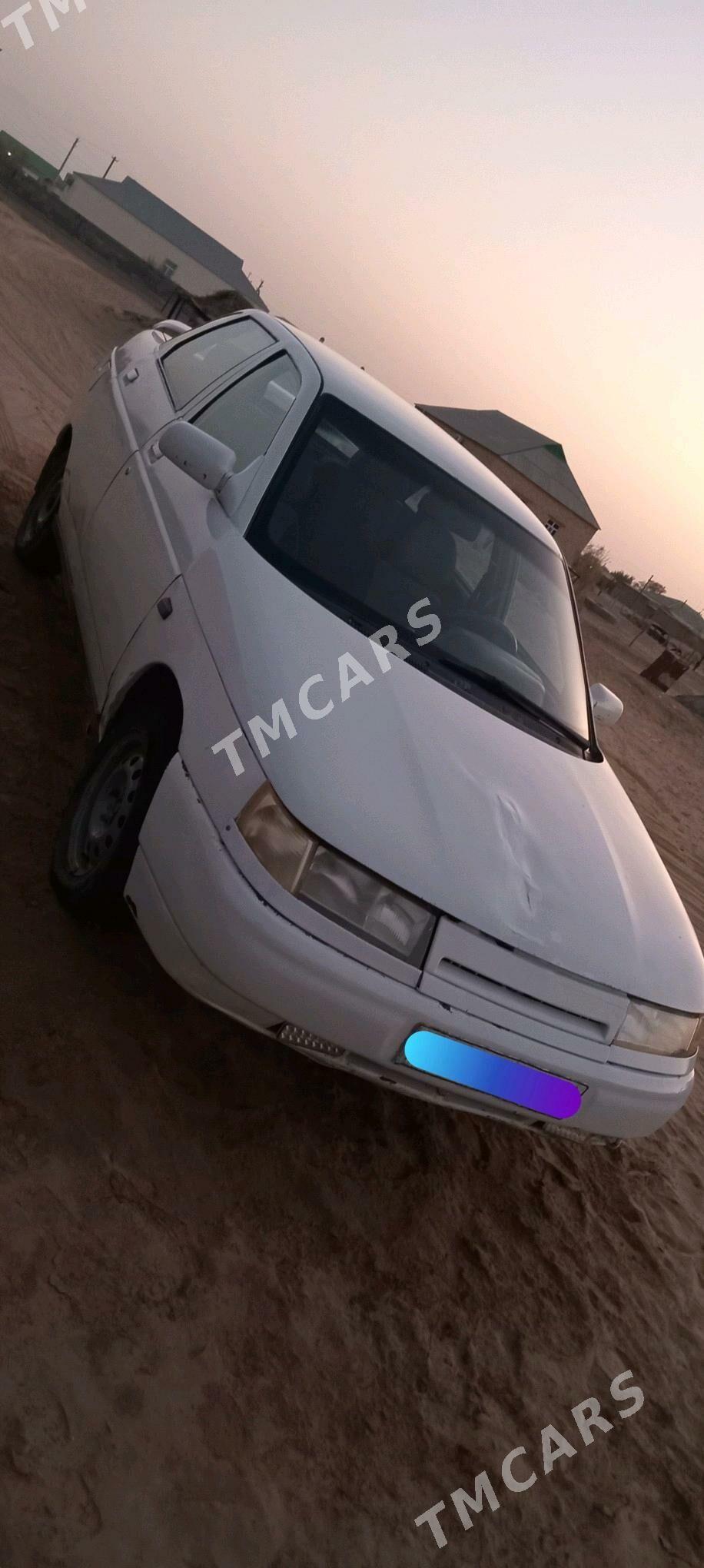 Lada 2110 2004 - 25 000 TMT - Ak bugdaý etraby - img 2