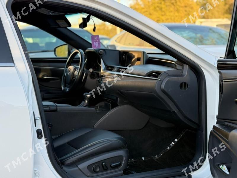 Lexus ES 350 2020 - 450 000 TMT - Мары - img 3