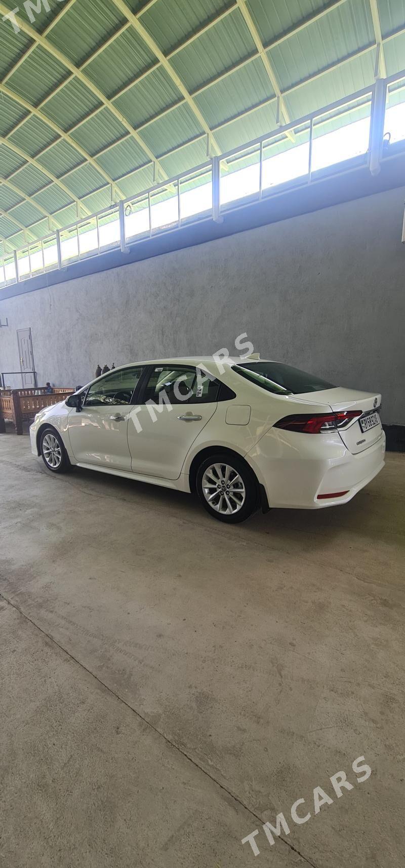 Toyota Corolla 2020 - 243 000 TMT - Ашхабад - img 3