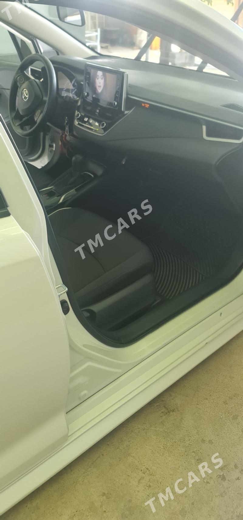 Toyota Corolla 2020 - 243 000 TMT - Ашхабад - img 6