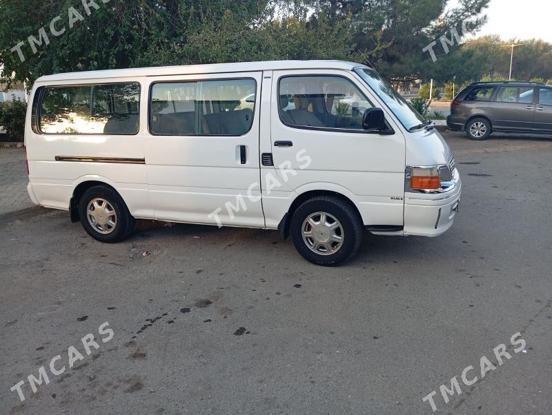 Toyota Hiace 2004 - 150 000 TMT - Baýramaly - img 4