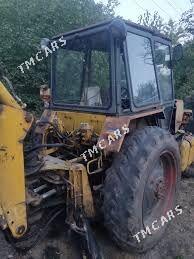 Belarus 622 2002 - 90 000 TMT - Сакарчага - img 2