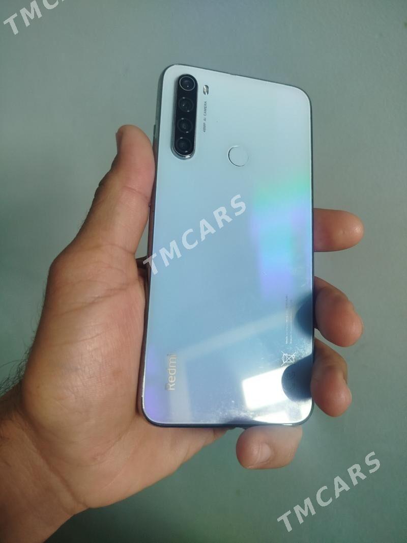 redmi not8 - Ашхабад - img 2