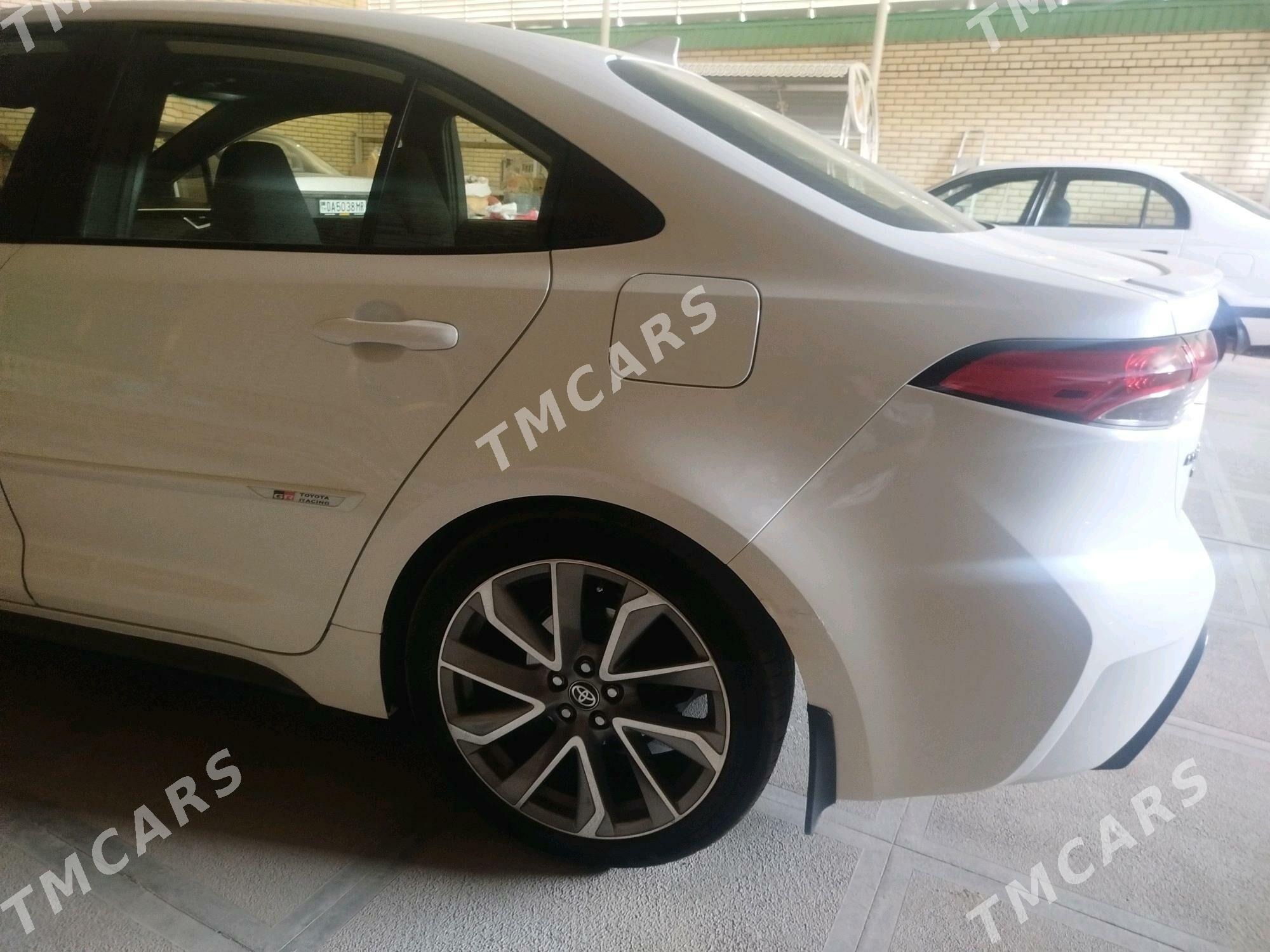 Toyota Corolla 2020 - 255 000 TMT - Mary - img 6