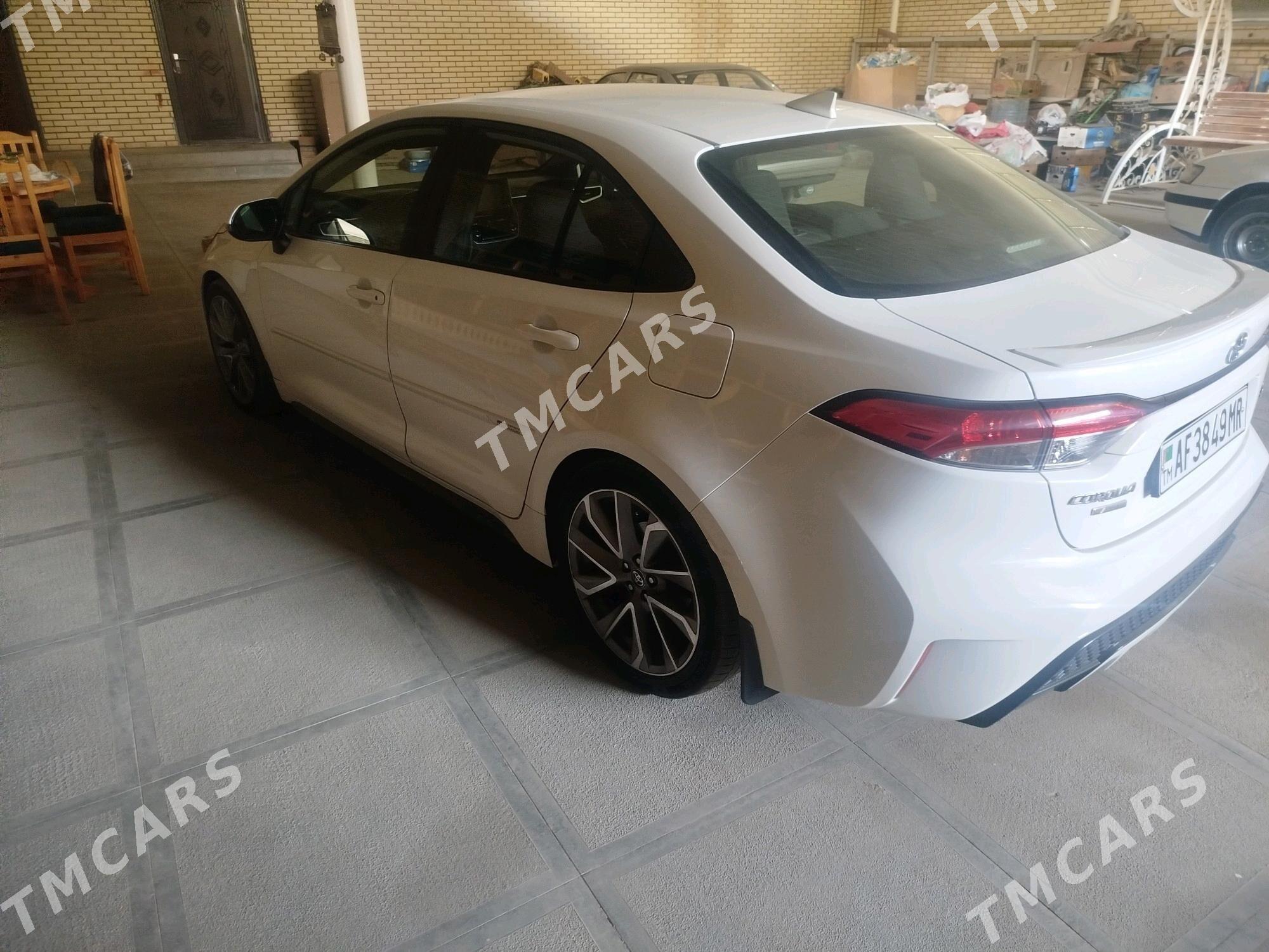 Toyota Corolla 2020 - 255 000 TMT - Mary - img 7
