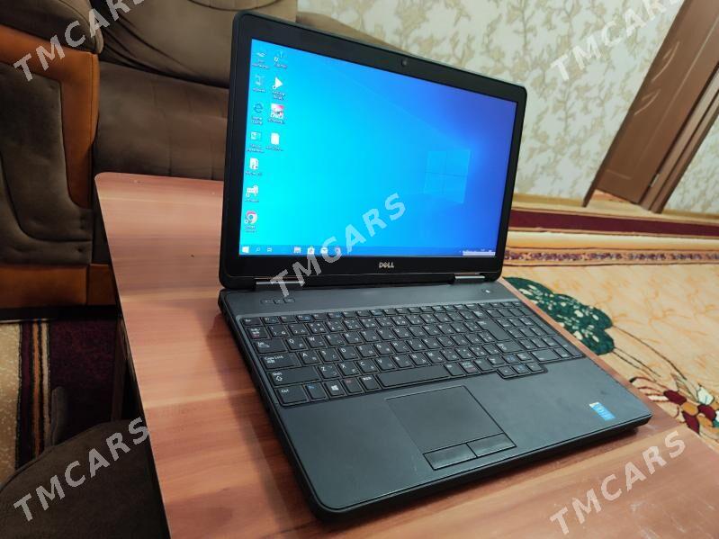 ноутбук noutbuk DELL core i5 - Türkmenabat - img 2