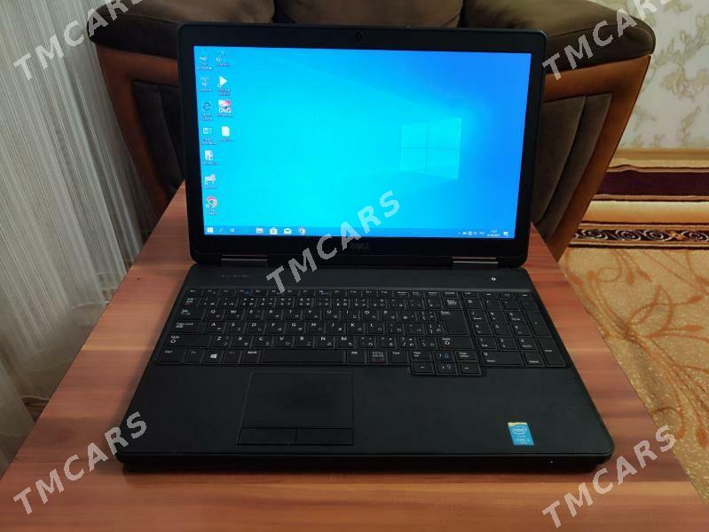 ноутбук noutbuk DELL core i5 - Türkmenabat - img 7