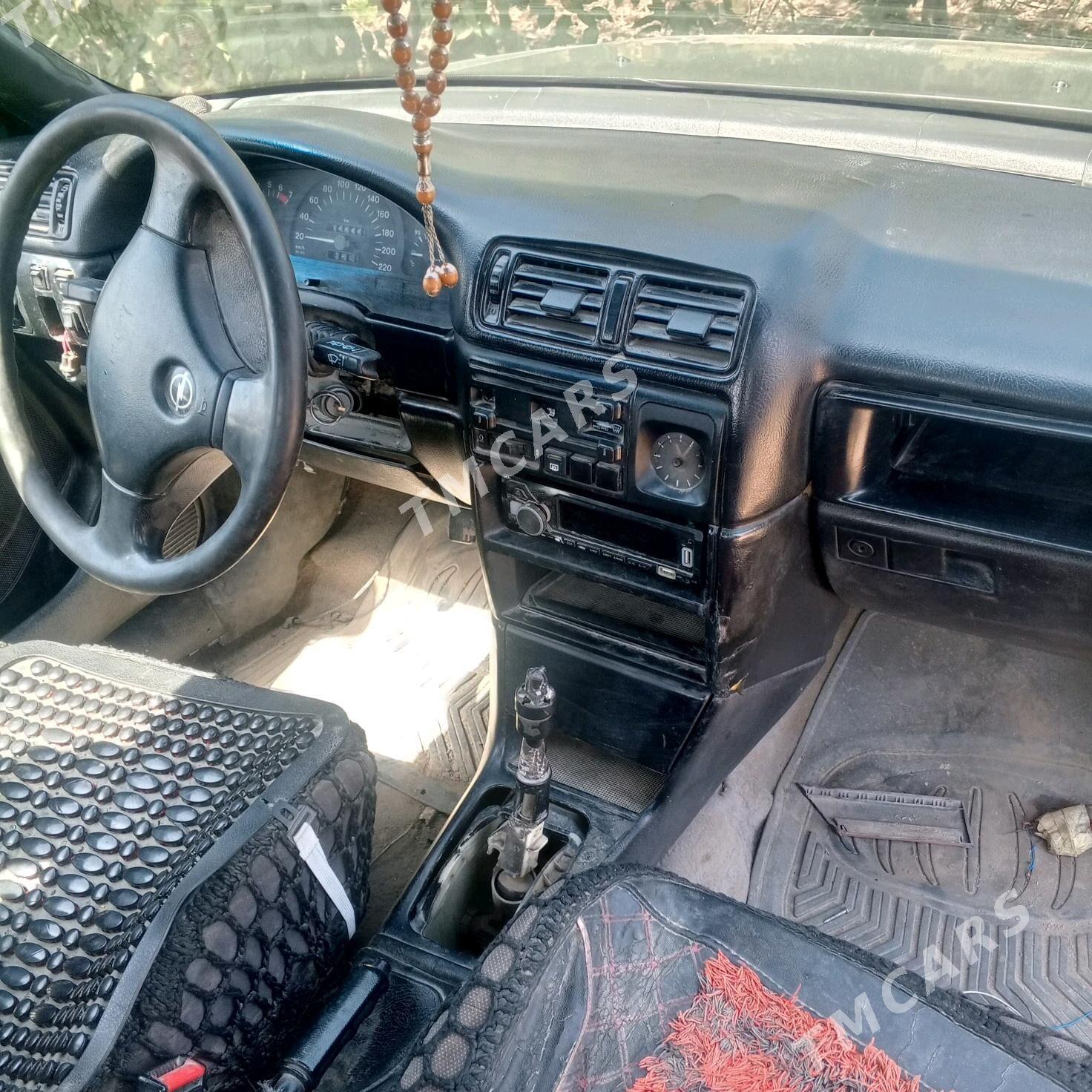 Opel Vectra 1992 - 20 000 TMT - Туркменабат - img 2