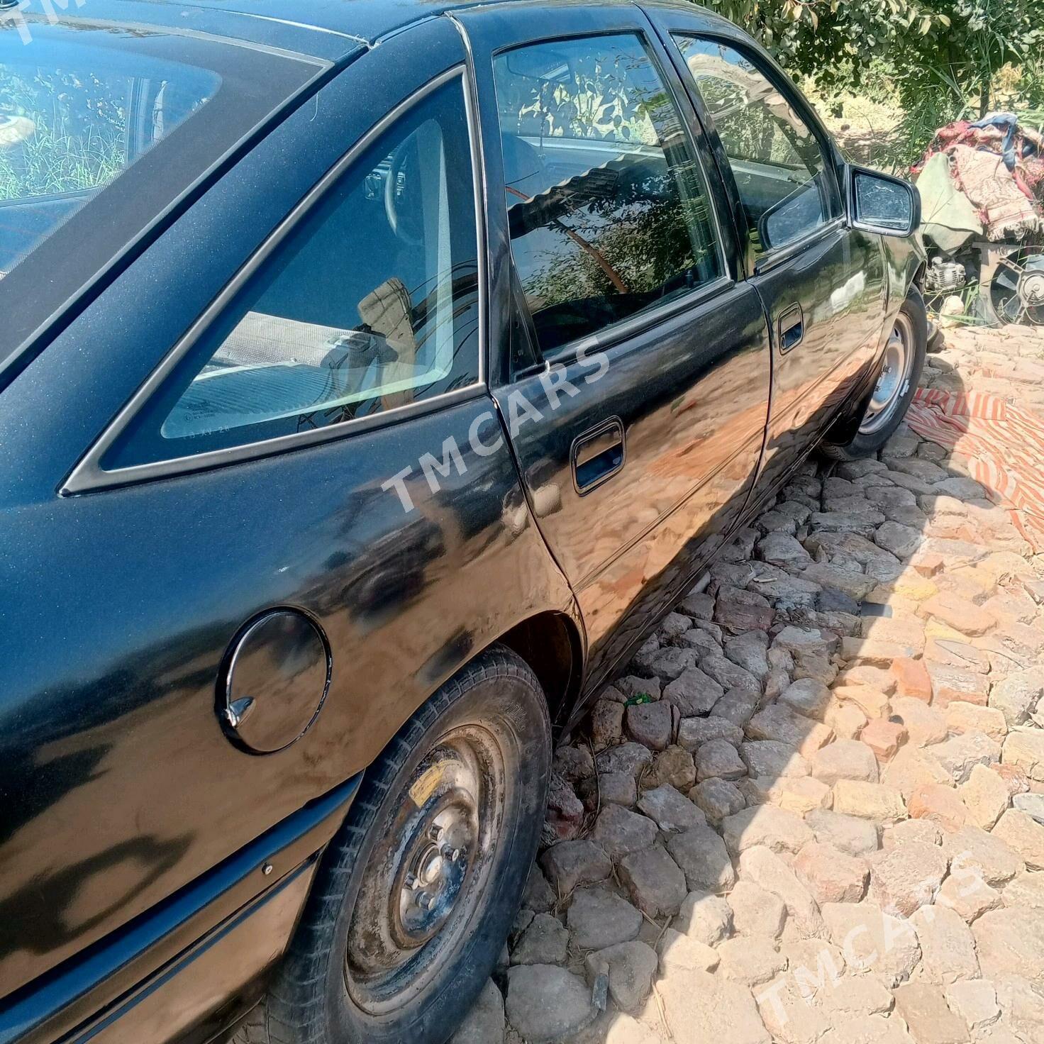 Opel Vectra 1992 - 20 000 TMT - Туркменабат - img 3