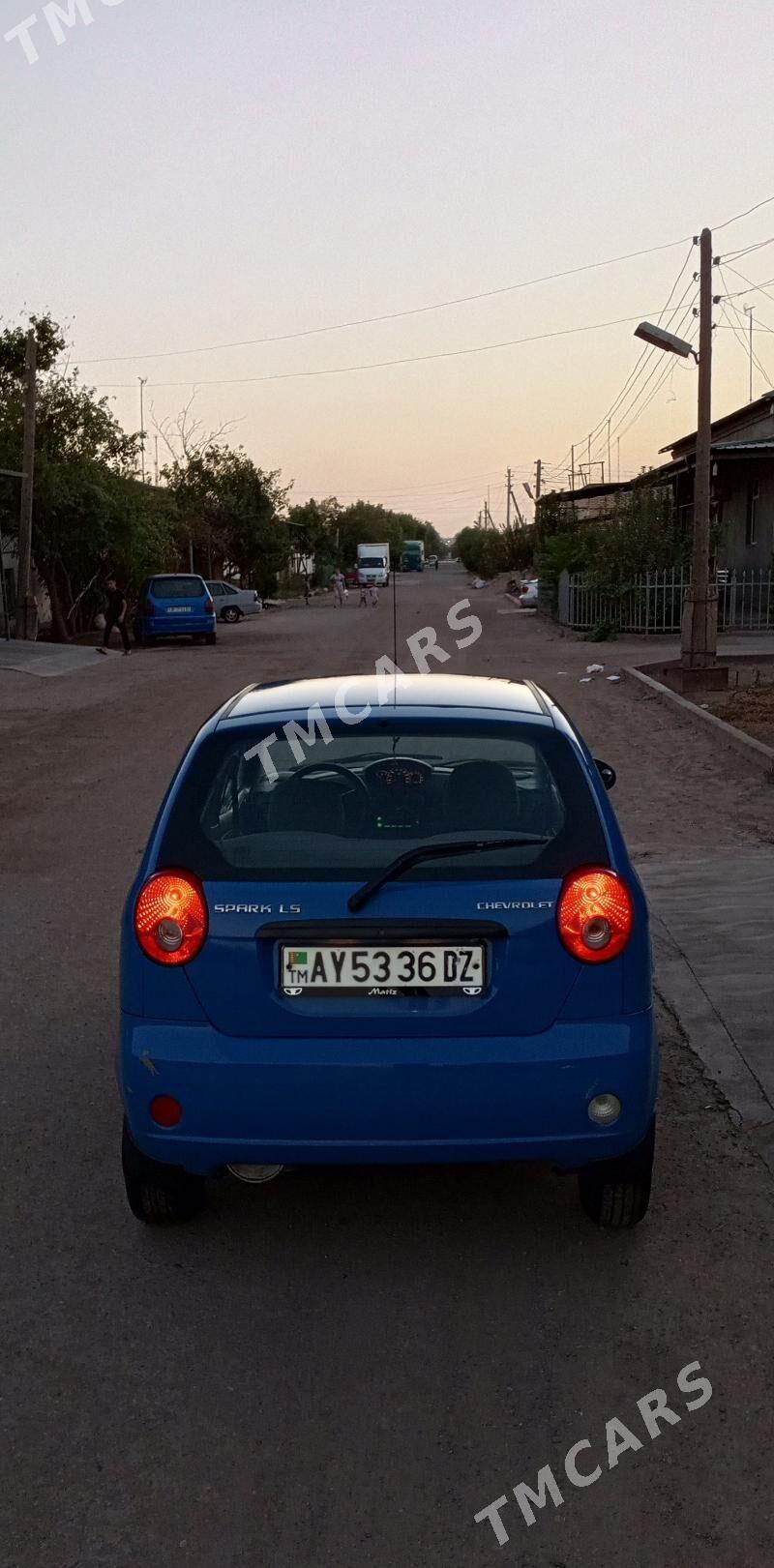 Daewoo Matiz 2006 - 38 000 TMT - Daşoguz - img 5