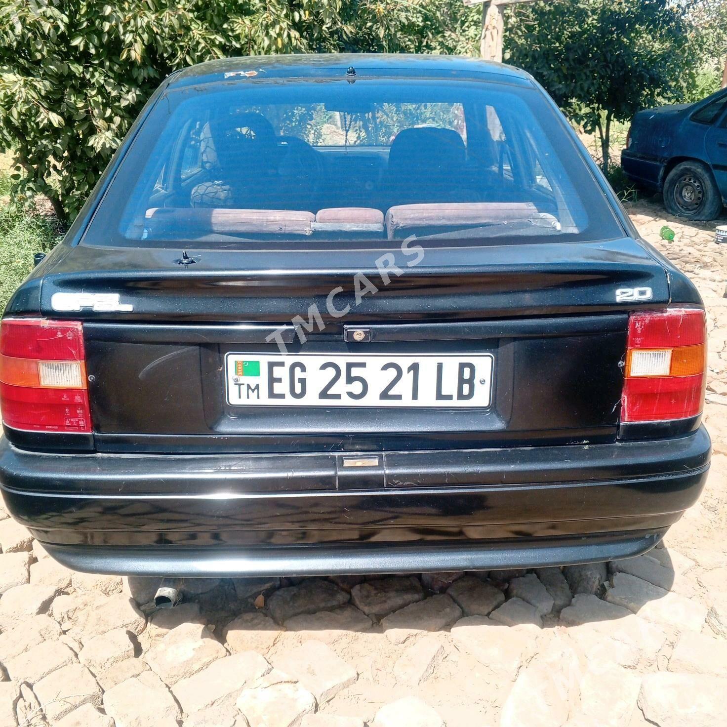Opel Vectra 1992 - 20 000 TMT - Туркменабат - img 4