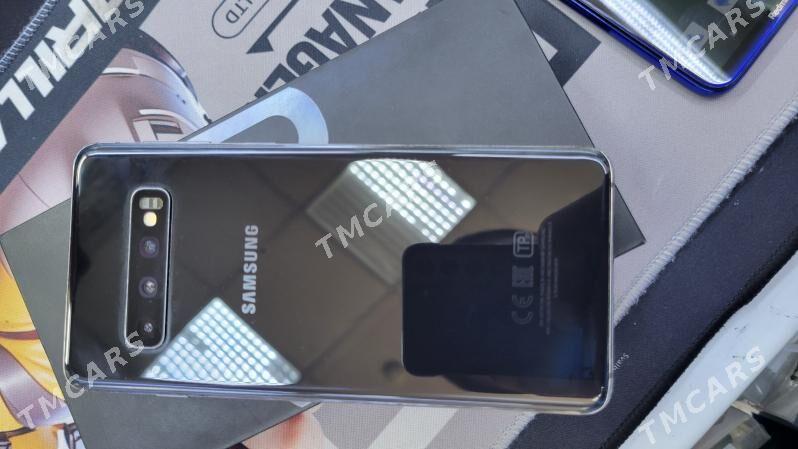 Samsung S10 - Гаудан "Б" - img 3