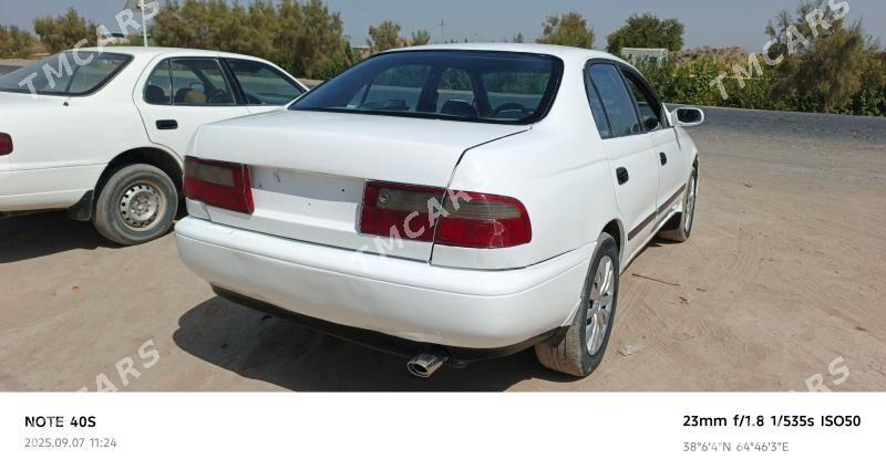 Toyota Corona 1993 - 35 000 TMT - Халач - img 3