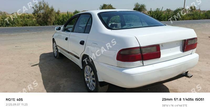 Toyota Corona 1993 - 35 000 TMT - Халач - img 4