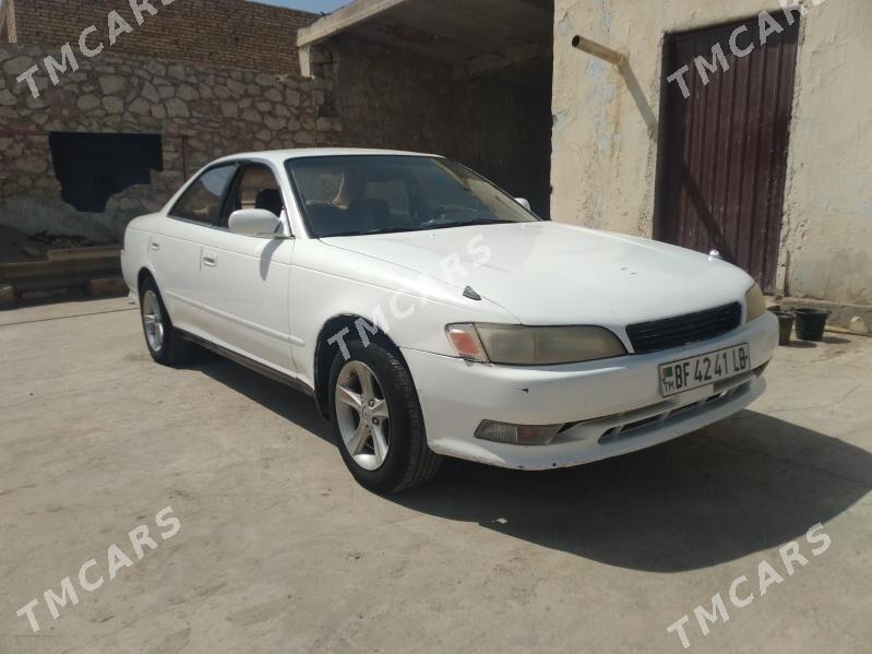 Toyota Mark II 1995 - 37 000 TMT - Керки - img 2