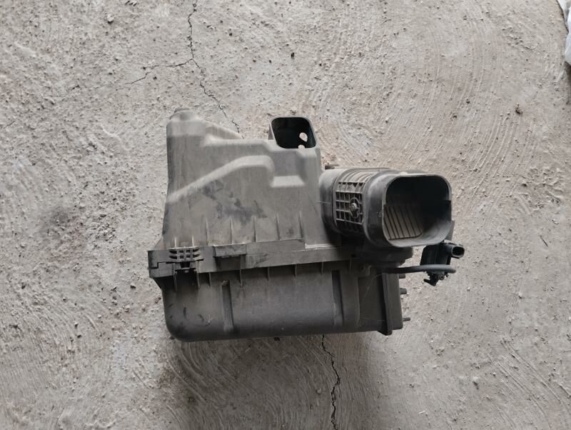 Duty sienna 3,5 wozduh bacok 200 TMT - Ашхабад - img 2