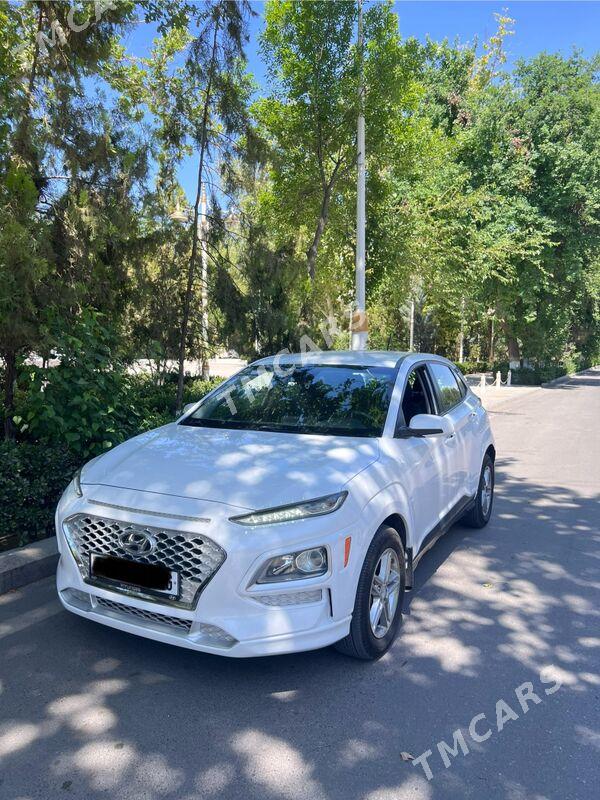 Hyundai Kona 2020 - 200 000 TMT - Ашхабад - img 3